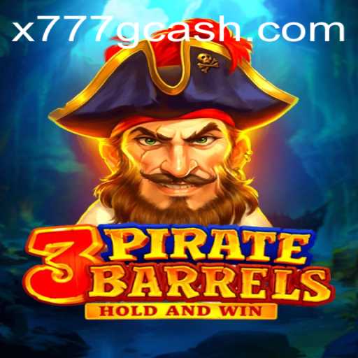 Unveiling the Thrills of 3PirateBarrels: A Deep Dive into the Adventure