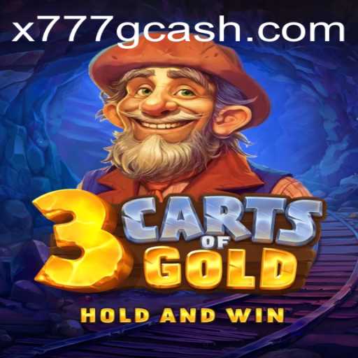 Discover the Thrilling World of 3cartsOfGold: An In-Depth Guide