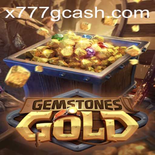 GemstonesGold: Discover the Mystical Adventure of X777