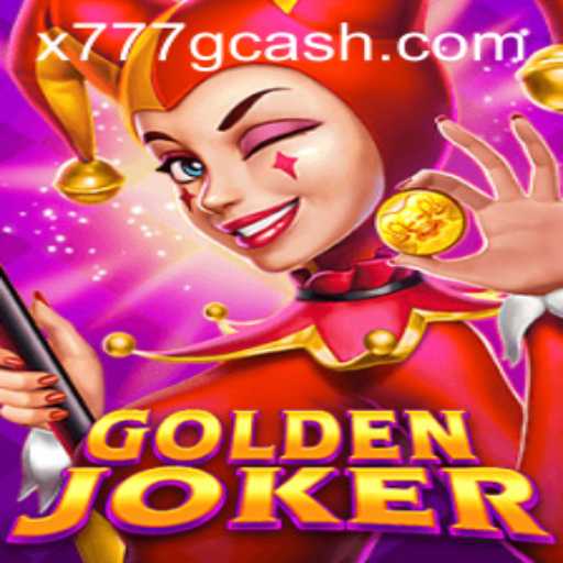 GoldenJoker: Unveiling the Magical World of X777