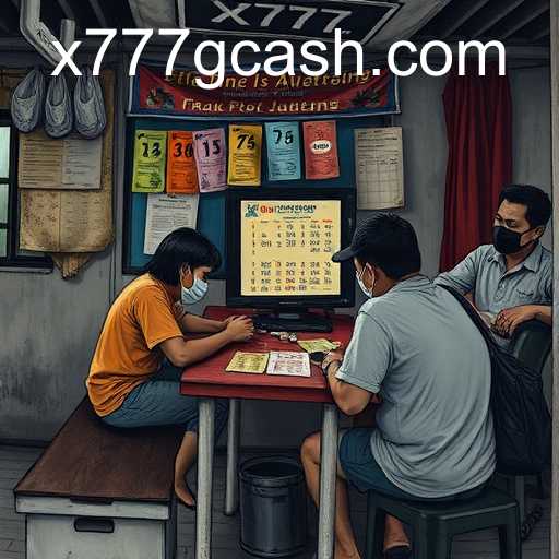 The Intricate Web of Jueteng: An Unseen Reality