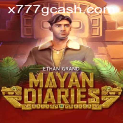 The Intriguing World of MayanDiaries: Unveiling Secrets with X777