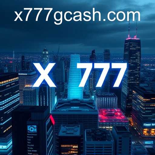 X777