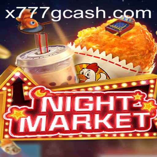 Unveiling the Mystique of NIGHTMARKET: The Game of Strategy and Intrigue
