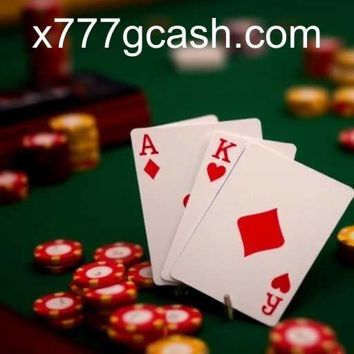 Exploring the World of Online Baccarat with X777