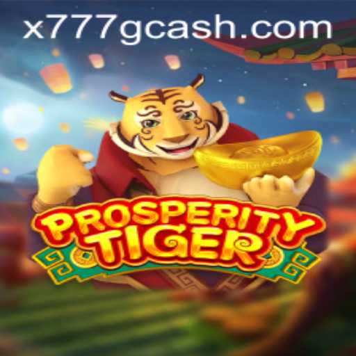 Discovering ProsperityTiger: The Game Changing Experience with X777
