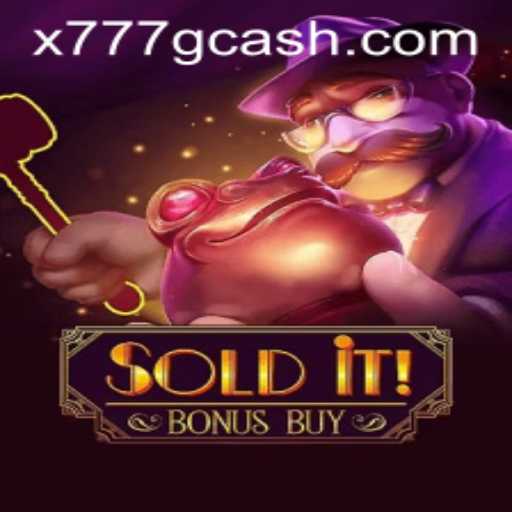 Exploring the Thrills of SolditBonusBuy: A Game of Strategy and Luck
