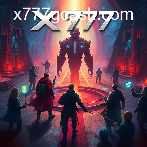 X777