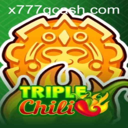 TripleChili: A Spicy Adventure with the Keyword X777
